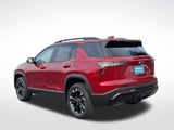 2027 Chevrolet Equinox - Preview 5