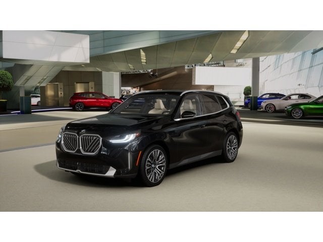 2026 BMW X3 - Image 1