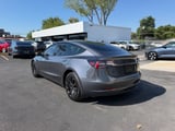 2023 Tesla Model 3 - Preview 3