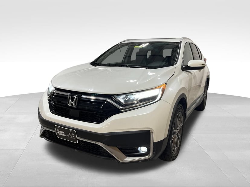 2021 Honda CR-V - Image 1