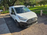 2020 Ford Transit Connect - Preview 10