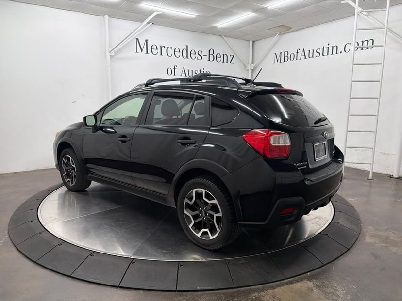 2017 Subaru Crosstrek - Image 3