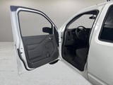 2018 Nissan Frontier - Preview 10