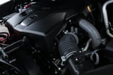 2024 Toyota Tundra - Preview 8