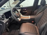 2026 Mercedes-Benz GLC - Preview 14