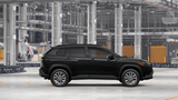 2026 Toyota Corolla Cross - Preview 12