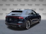 2026 Audi Q8 - Preview 8
