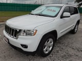 2013 Jeep Grand Cherokee - Preview 3