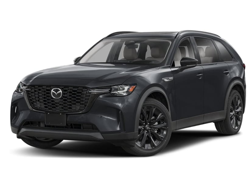 2026 Mazda CX-90 - Image 1