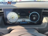 2024 Hyundai Tucson - Preview 6