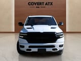 2022 Ram 1500 - Preview 8