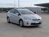 2010 Toyota Prius - Preview 7