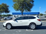 2019 Subaru Outback - Preview 6