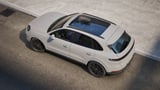 2026 Porsche Cayenne - Preview 4