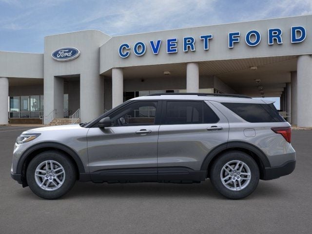 2026 Ford Explorer - Image 2