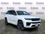 2027 Jeep Grand Cherokee - Preview 2