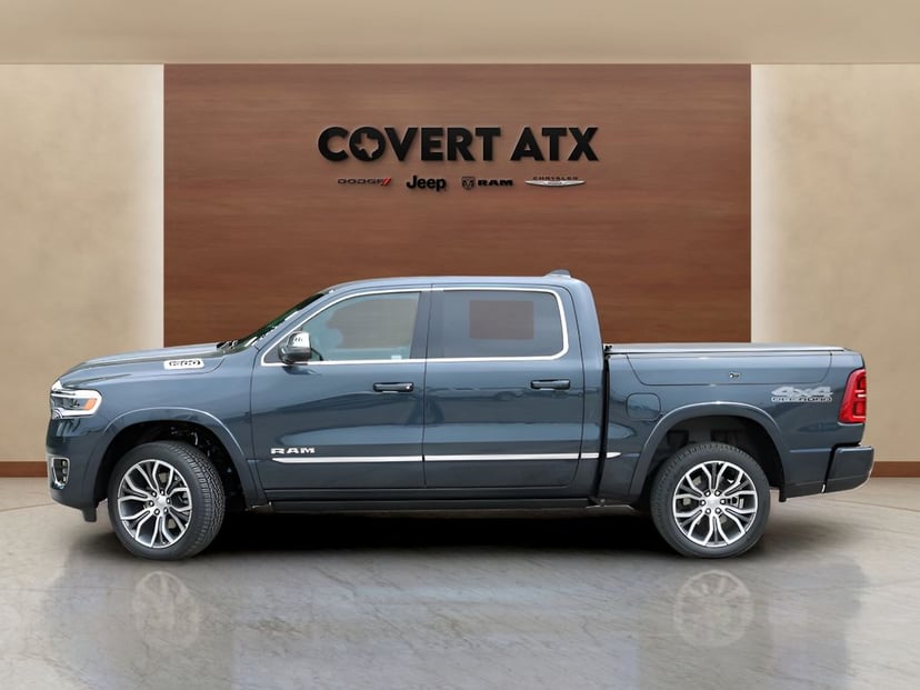 2026 Ram 1500 - Image 2