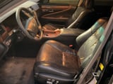 2010 Lexus LS 460 - Preview 9