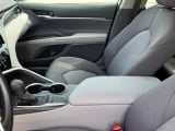 2024 Toyota Camry - Preview 11