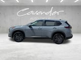 2026 Nissan Rogue - Preview 13