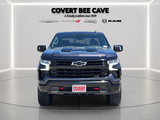 2022 Chevrolet Silverado 1500 - Preview 2