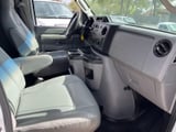 2012 Ford E-Series - Preview 8