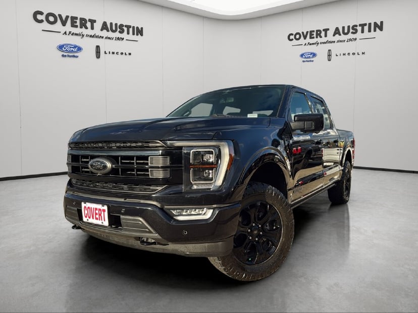 2023 Ford F-150 - Image 1