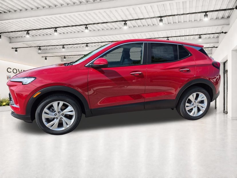 2026 Buick Encore GX - Image 3