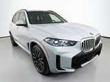 2026 BMW X5 - Preview 3