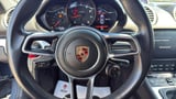 2017 Porsche 718 Cayman - Preview 11