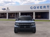 2026 Ford Bronco Sport - Preview 6