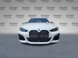 2026 BMW 4 Series - Preview 4