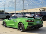 2026 Chevrolet Corvette - Preview 4