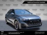 2026 Audi Q8 - Preview 2