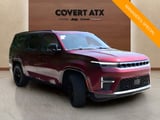 2026 Jeep Grand Wagoneer - Preview 10
