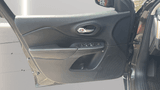2017 Jeep Cherokee - Preview 9