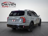 2024 Kia Telluride - Preview 6