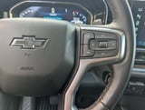 2024 Chevrolet Silverado 1500 - Preview 14
