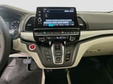 2026 Honda Odyssey - Preview 11