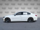 2026 BMW 3 Series - Preview 9