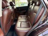 2010 Infiniti EX35 - Preview 15
