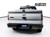 2009 Ford F-150 - Preview 6