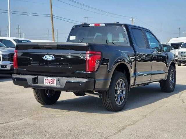 2026 Ford F-150 - Image 3