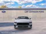 2026 Ford Mustang - Preview 6