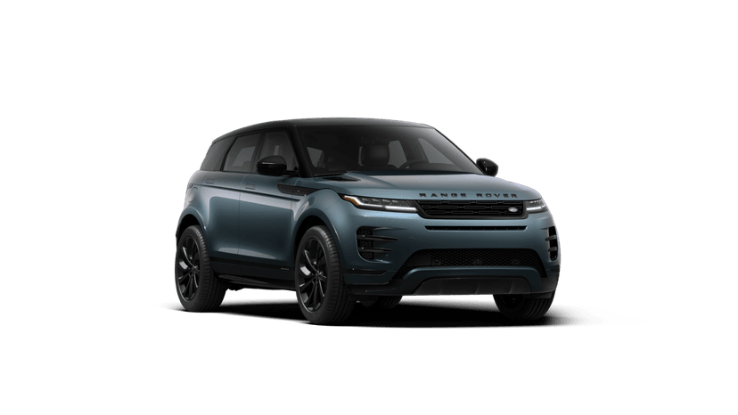 2026 Land Rover Range Rover Evoque - Image 1