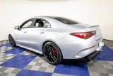 2025 Mercedes-Benz CLA - Preview 8