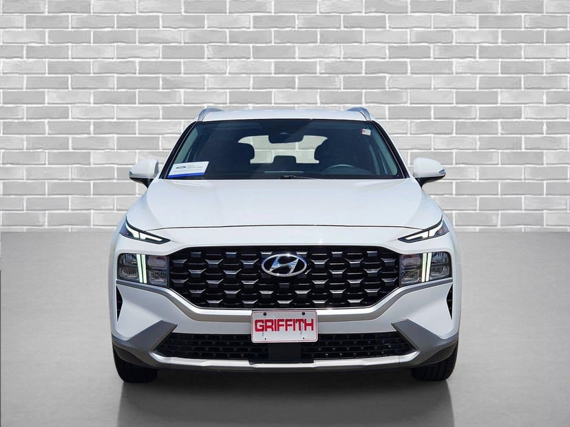 2023 Hyundai Santa Fe - Image 1