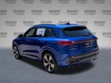 2026 Audi SQ5 - Preview 6