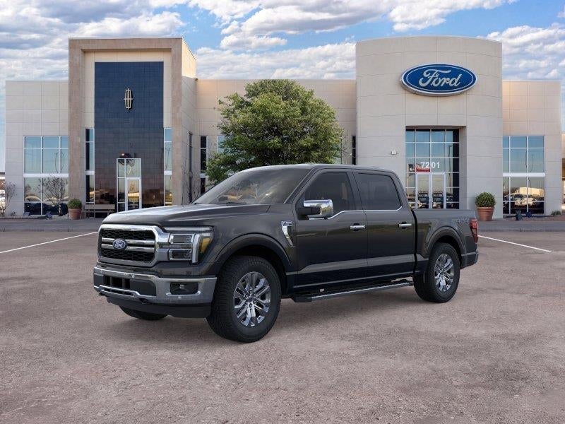 2026 Ford F-150 - Image 1
