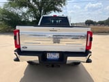 2027 Ford F-350 - Preview 6